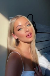 Проститутка Вика