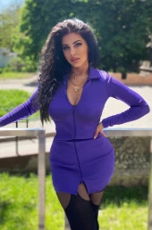 Проститутка Эля