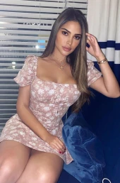 Проститутка Мина vip