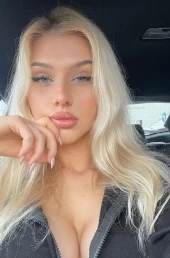 Проститутка Оксанка